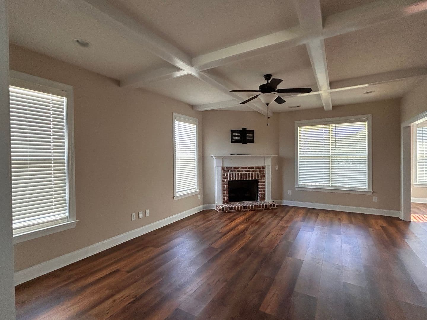 Martinez House: 434 Vaughn Road