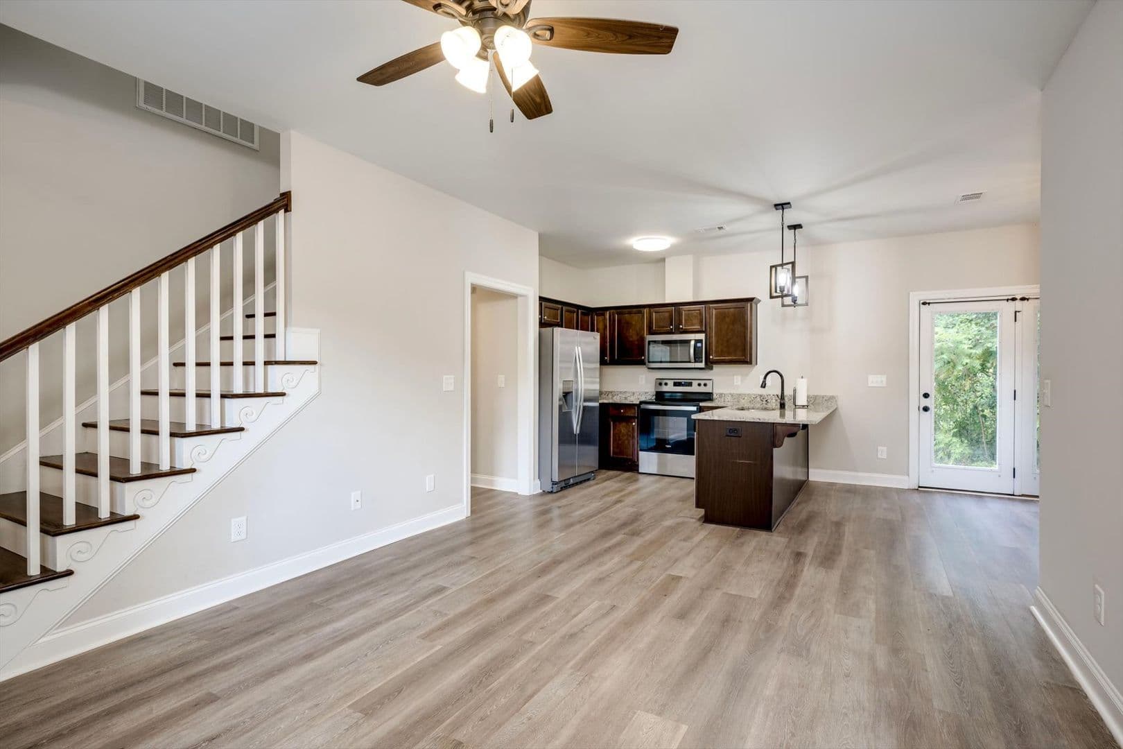 Dearing House: 161 Moore Ave
