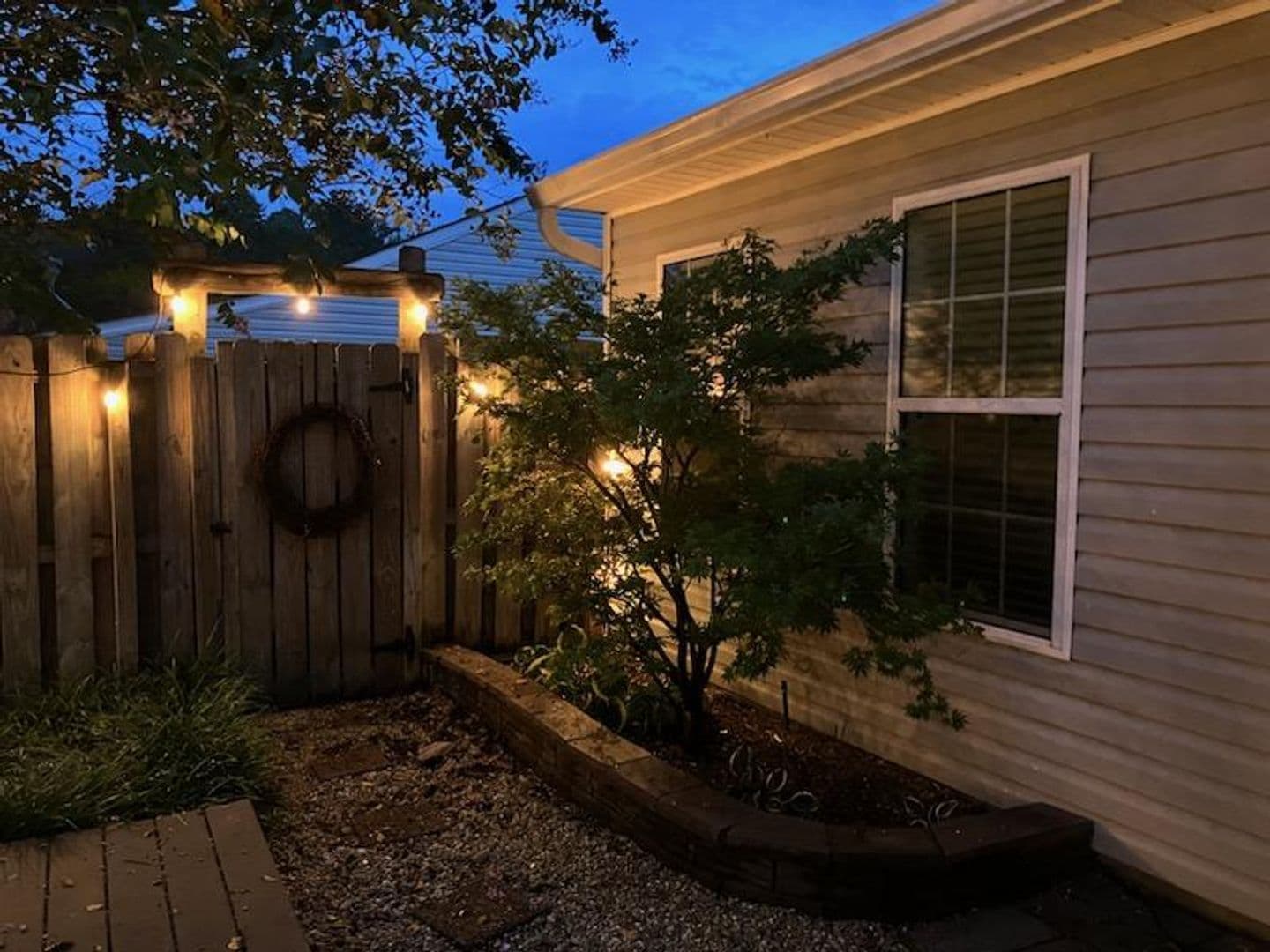 Augusta Townhome: 5202 Aruba Circle