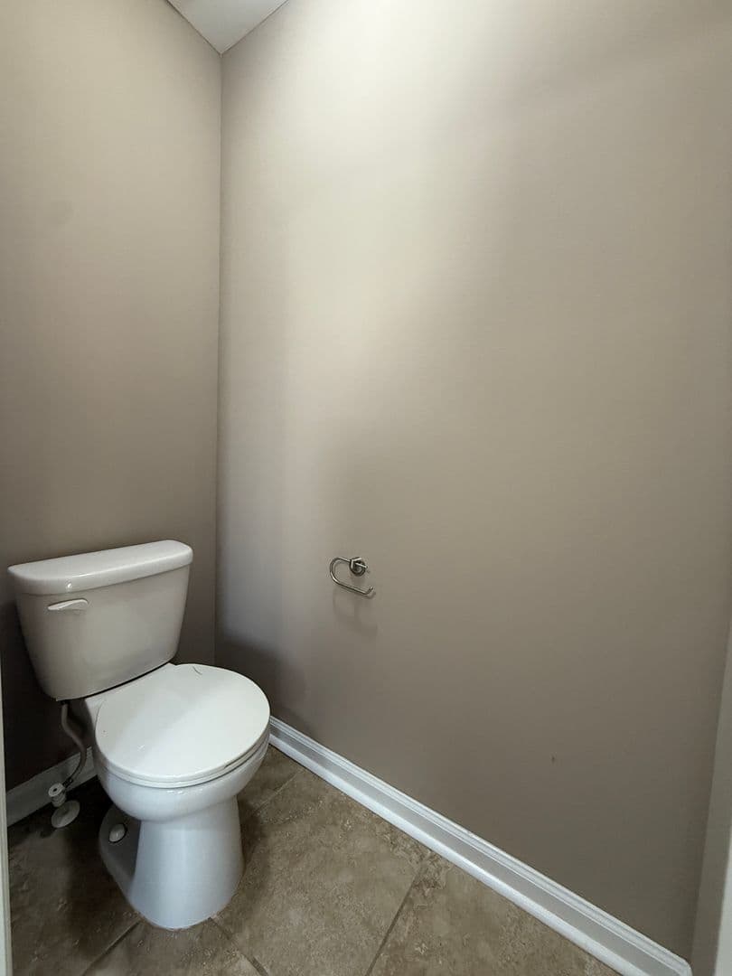 Evans House: 255 Tulip Dr