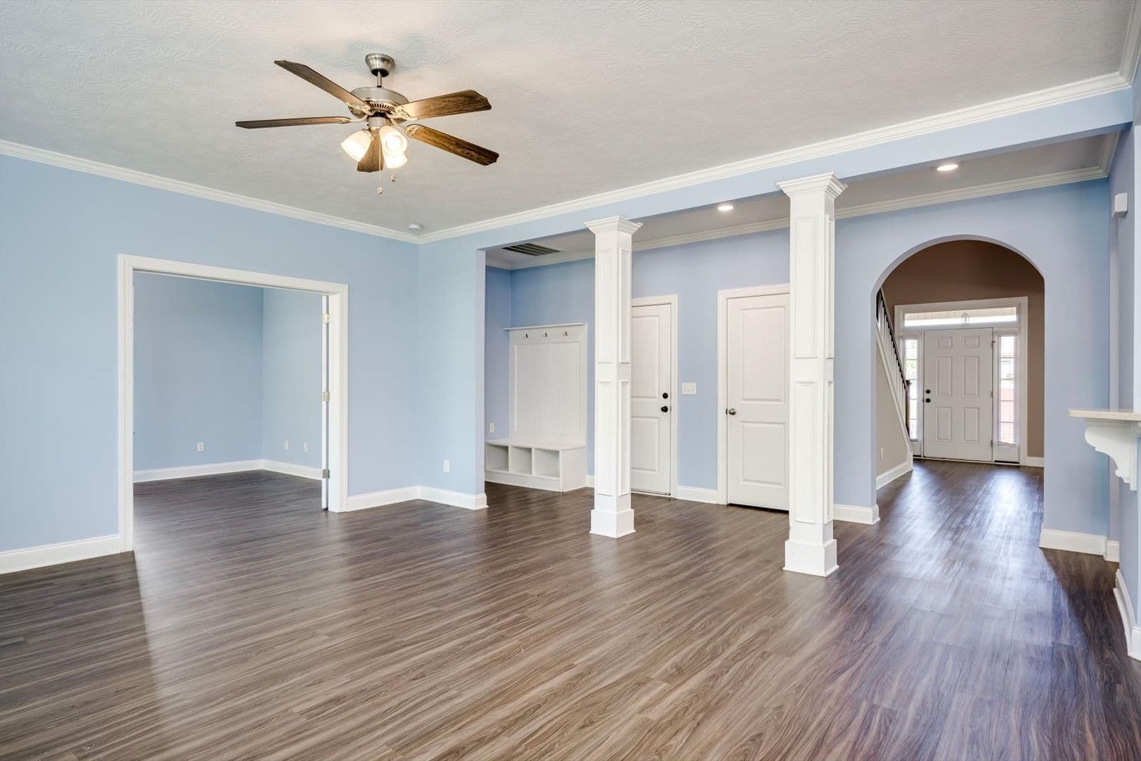 Grovetown House: 171 Caroleton Drive