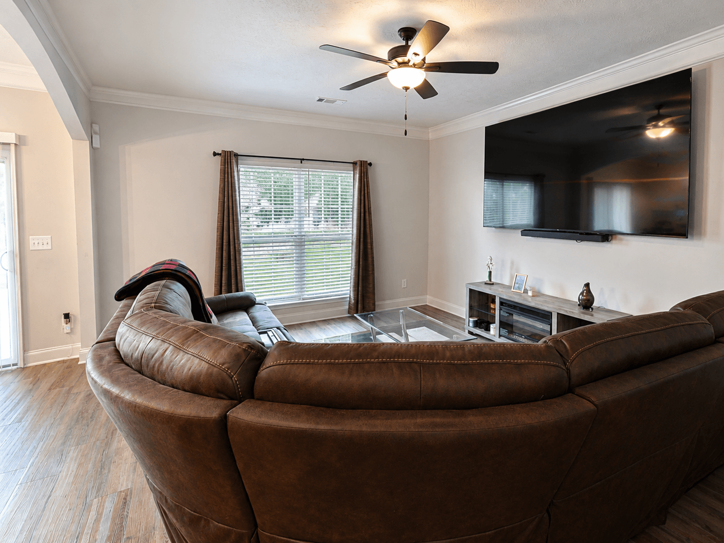 Augusta House: 4045 Cottingham Way