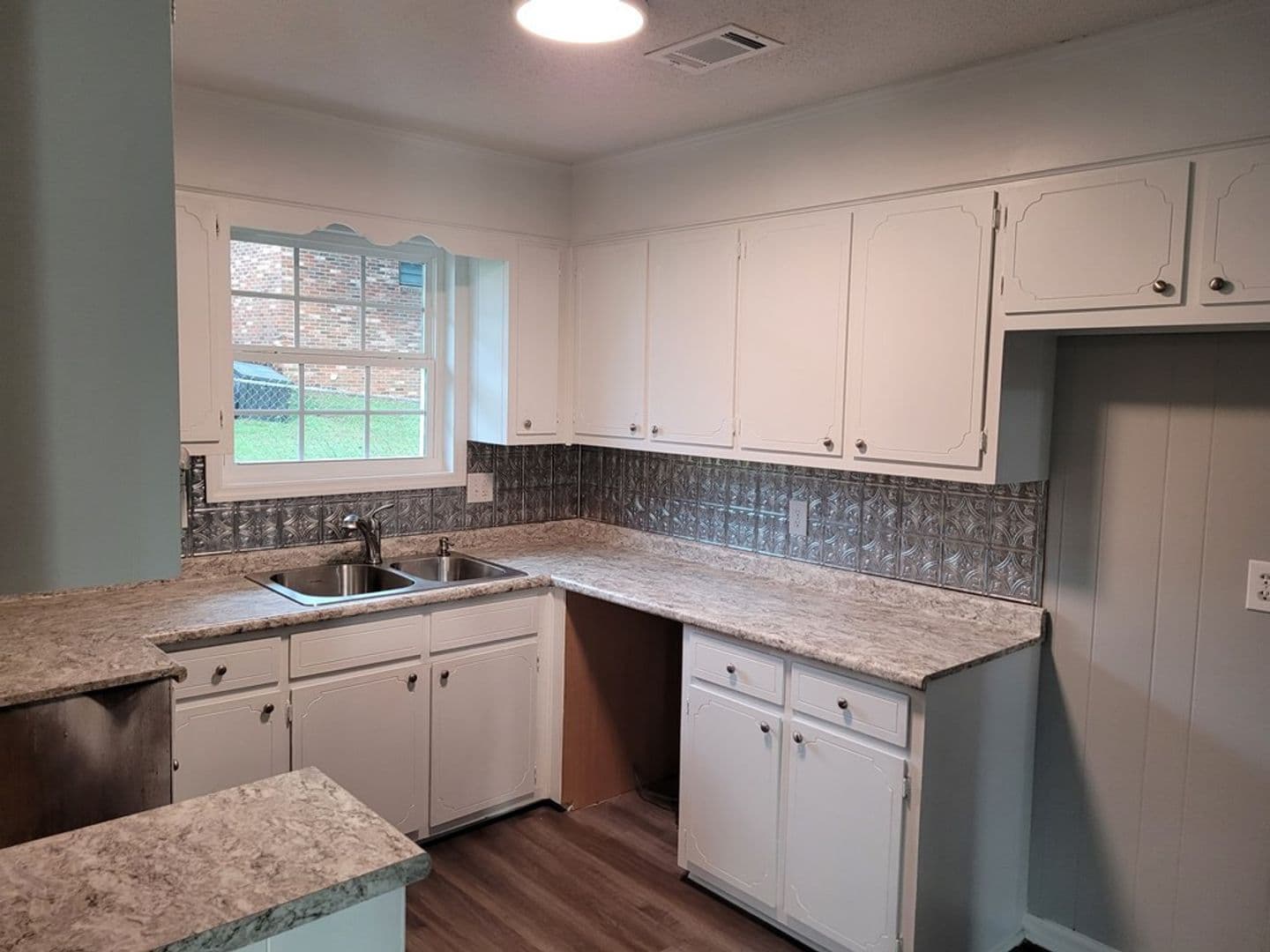 Augusta House: 3504 Trudyshire Drive