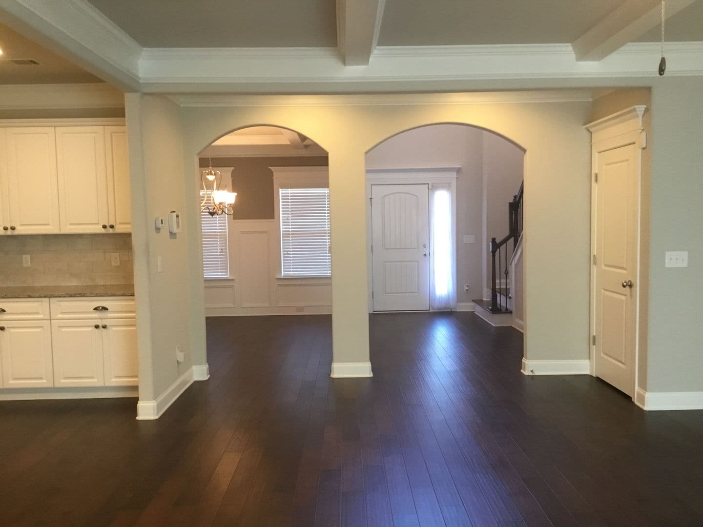 Martinez House: 393 Purbeck Lane