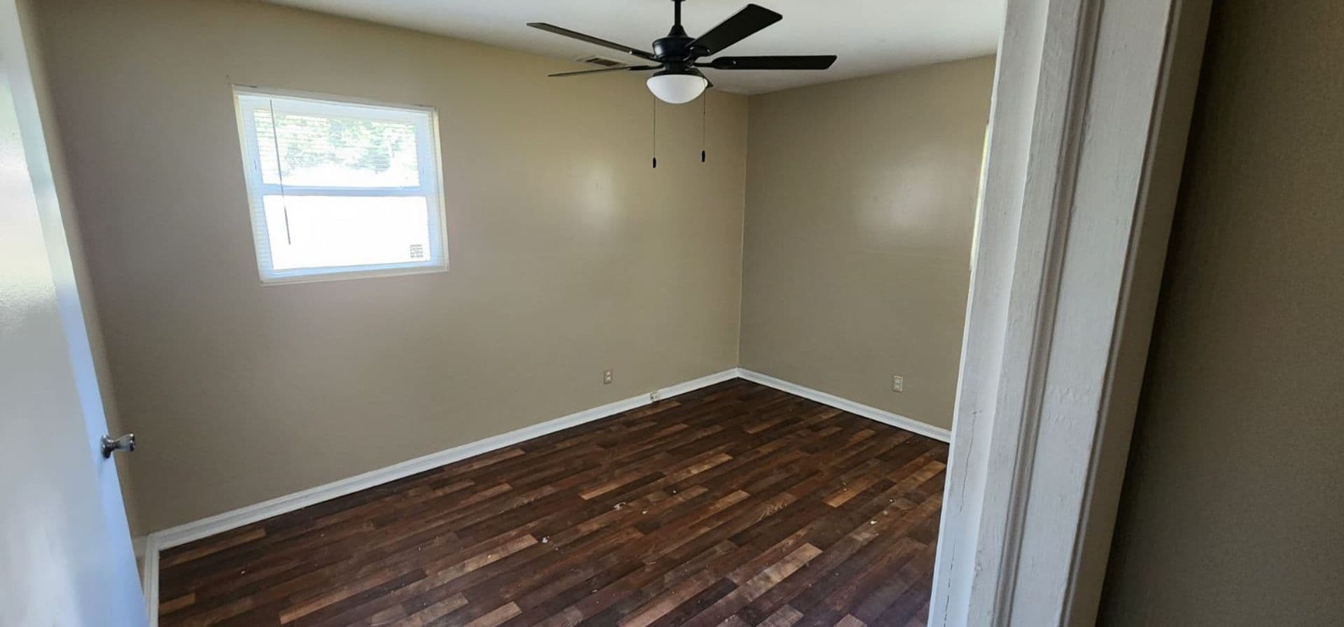 Augusta House: 1809 Cheryl Dr