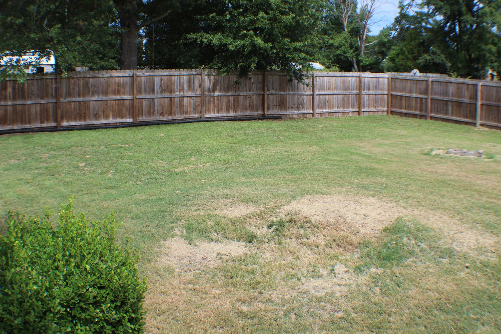 Martinez House: 4101 Clinton Way East