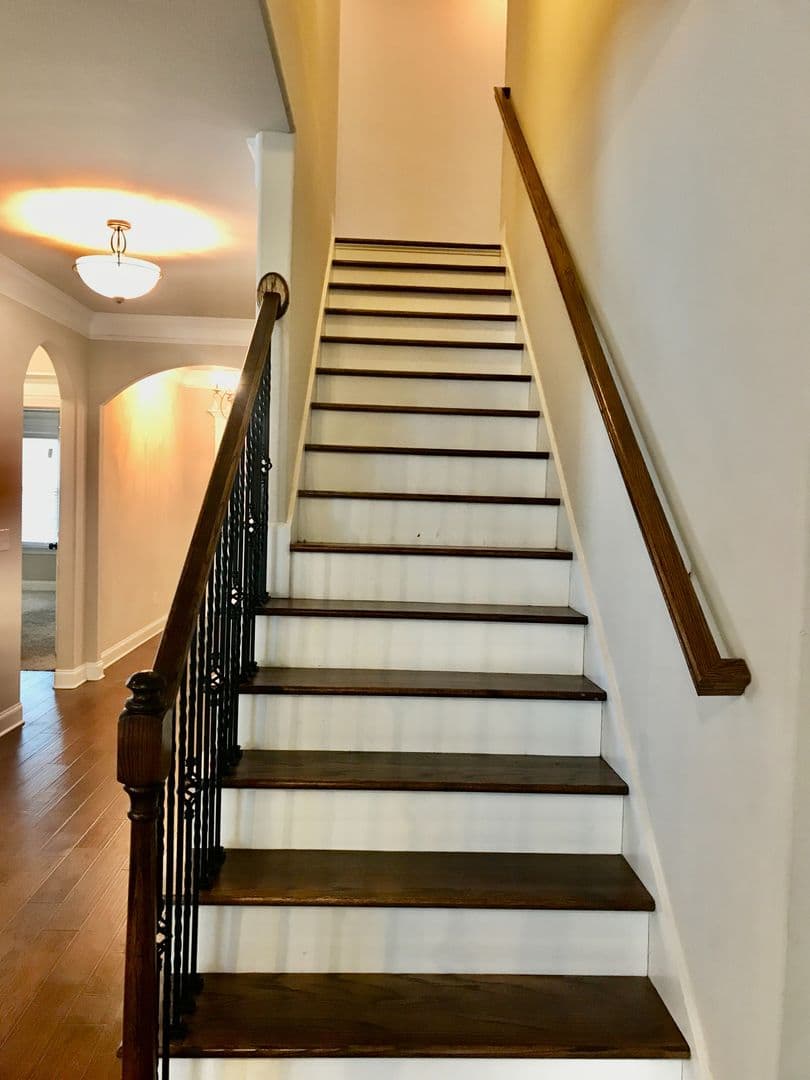 Martinez House: 530 Salterton Way