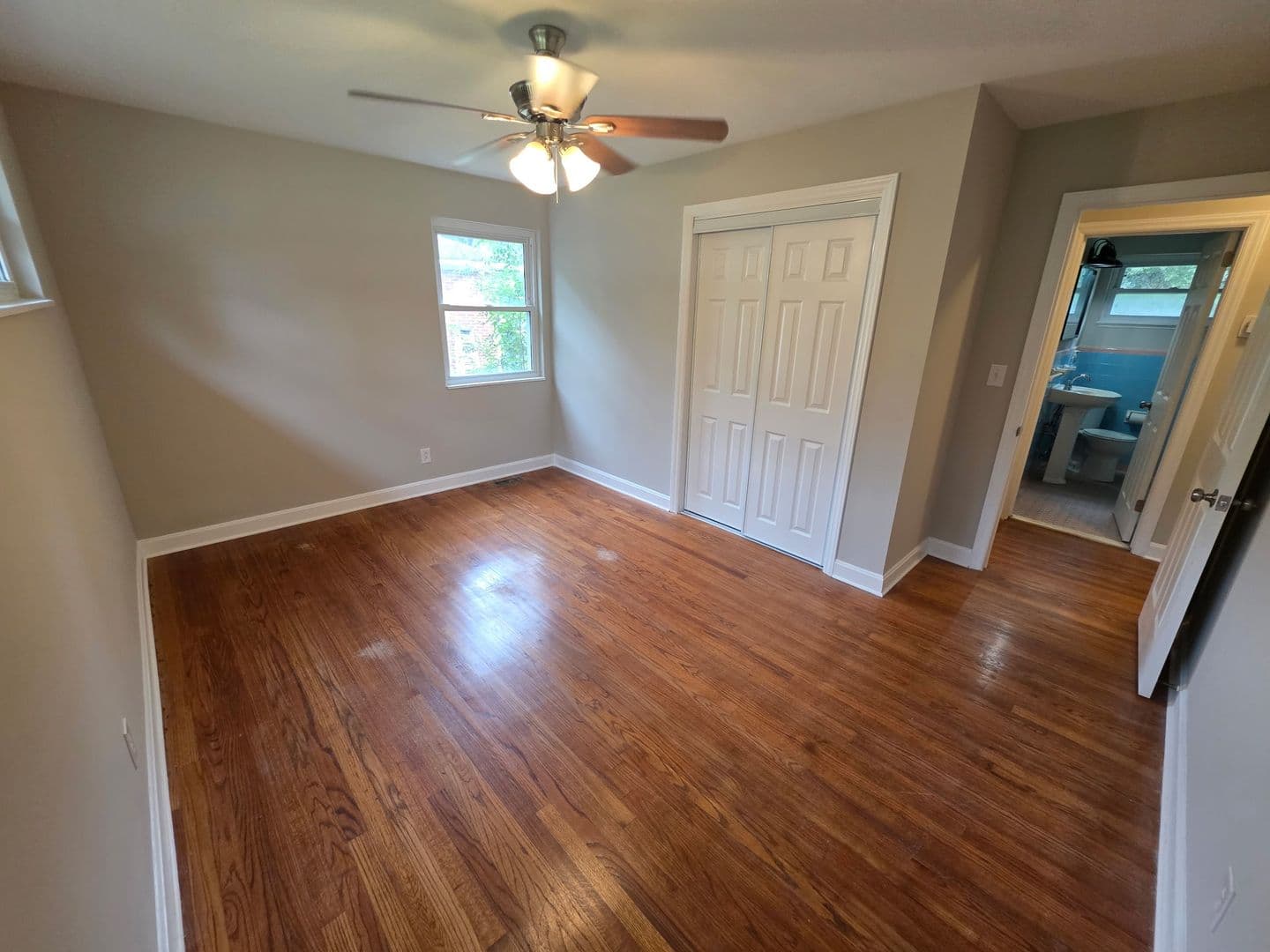 Augusta House: 2412 Bass Ave