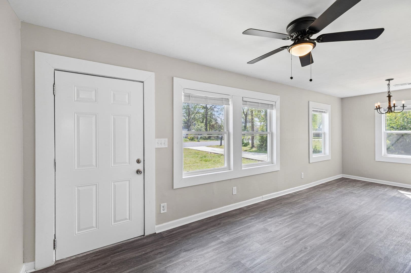 Augusta House: 1831 Catalina Drive