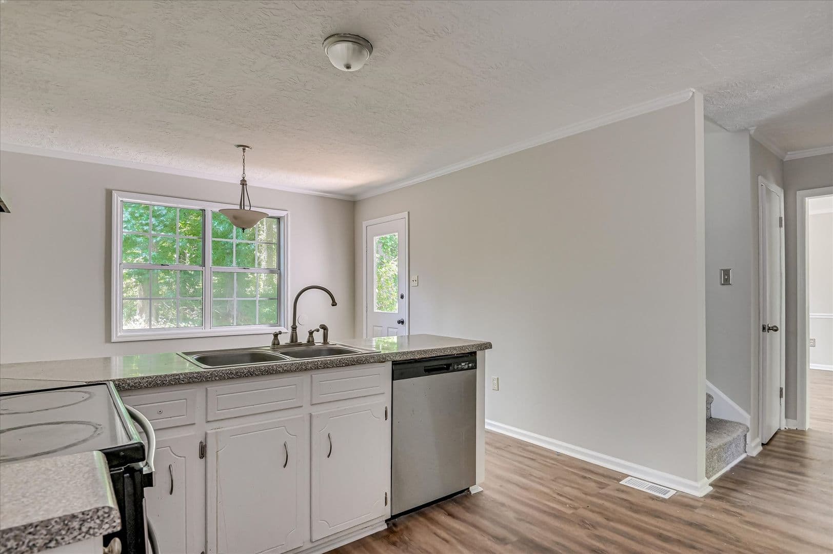 Evans House: 508 Fairfield Ct