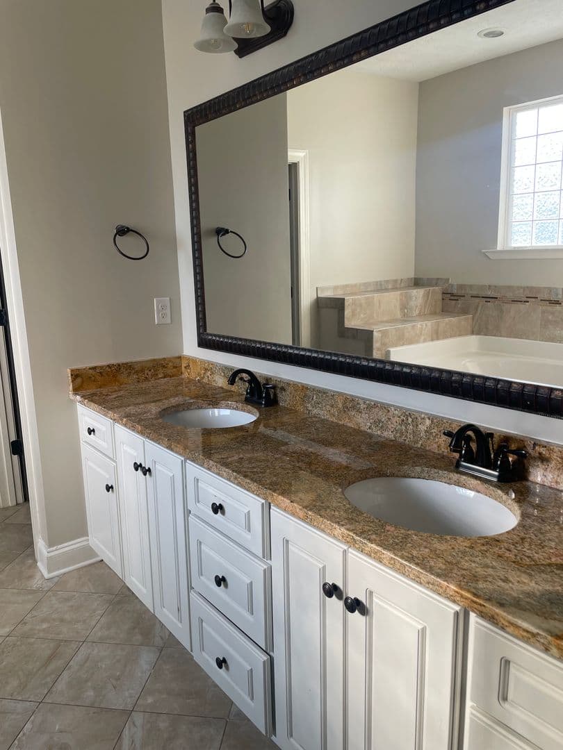 Grovetown House: 1581 Baldwin Lakes Drive