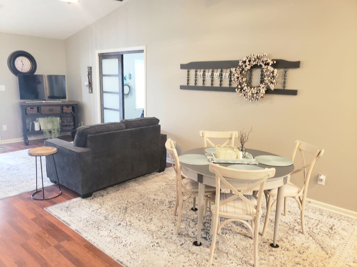 Augusta Townhome: 5202 Aruba Circle