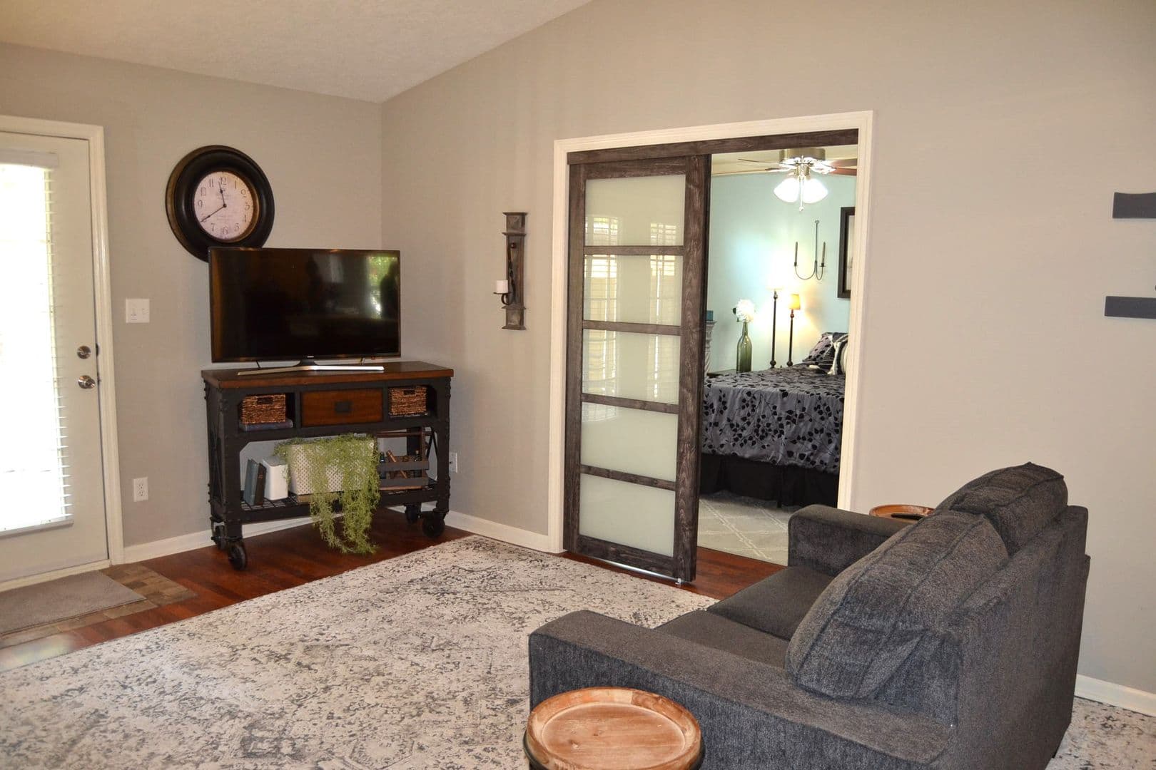Augusta Townhome: 5202 Aruba Circle