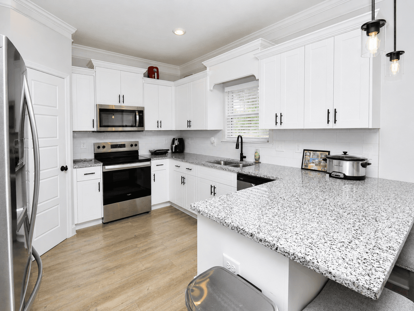 Augusta House: 4045 Cottingham Way