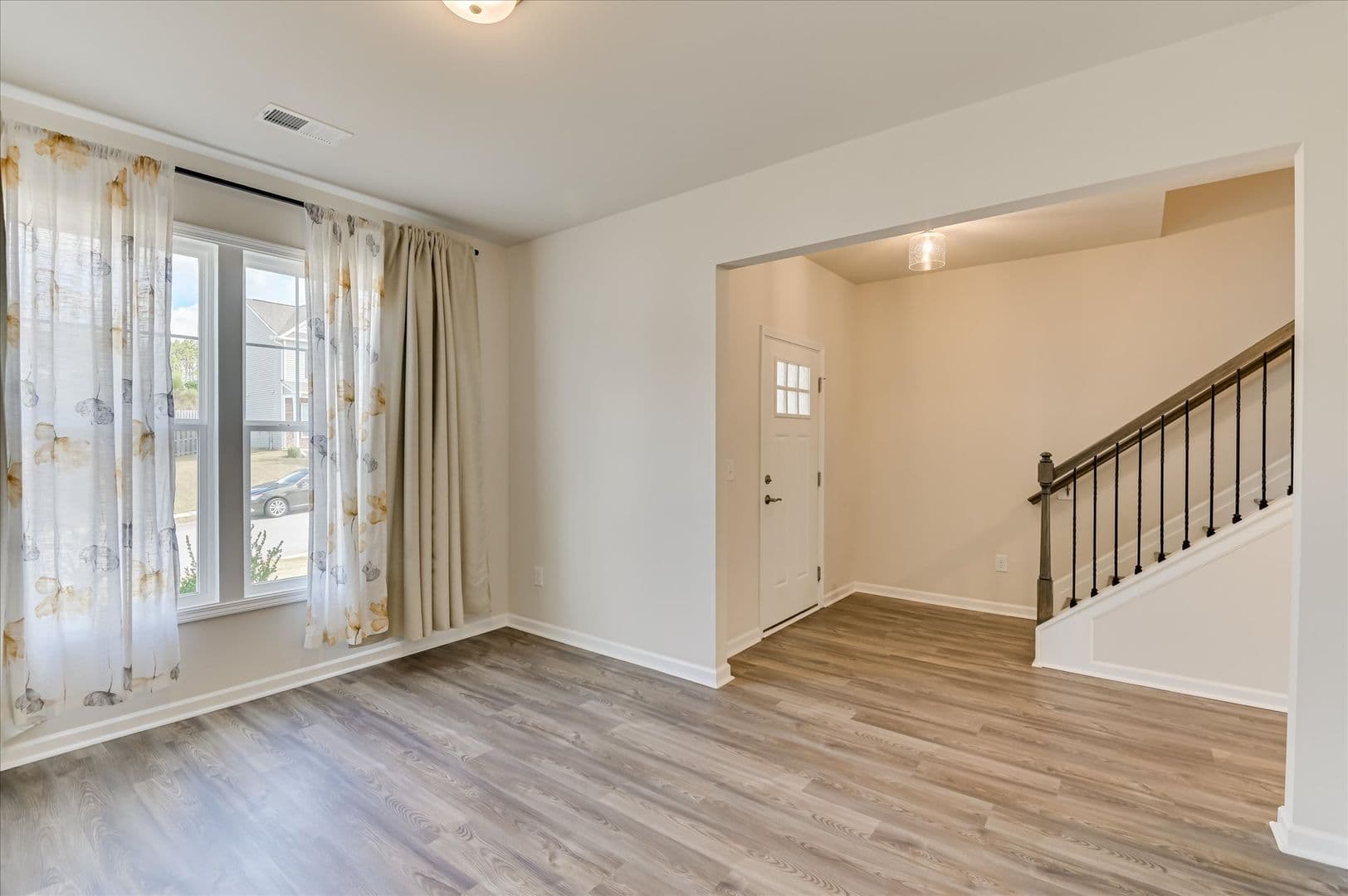 Graniteville House: 6370 Whirlaway Road