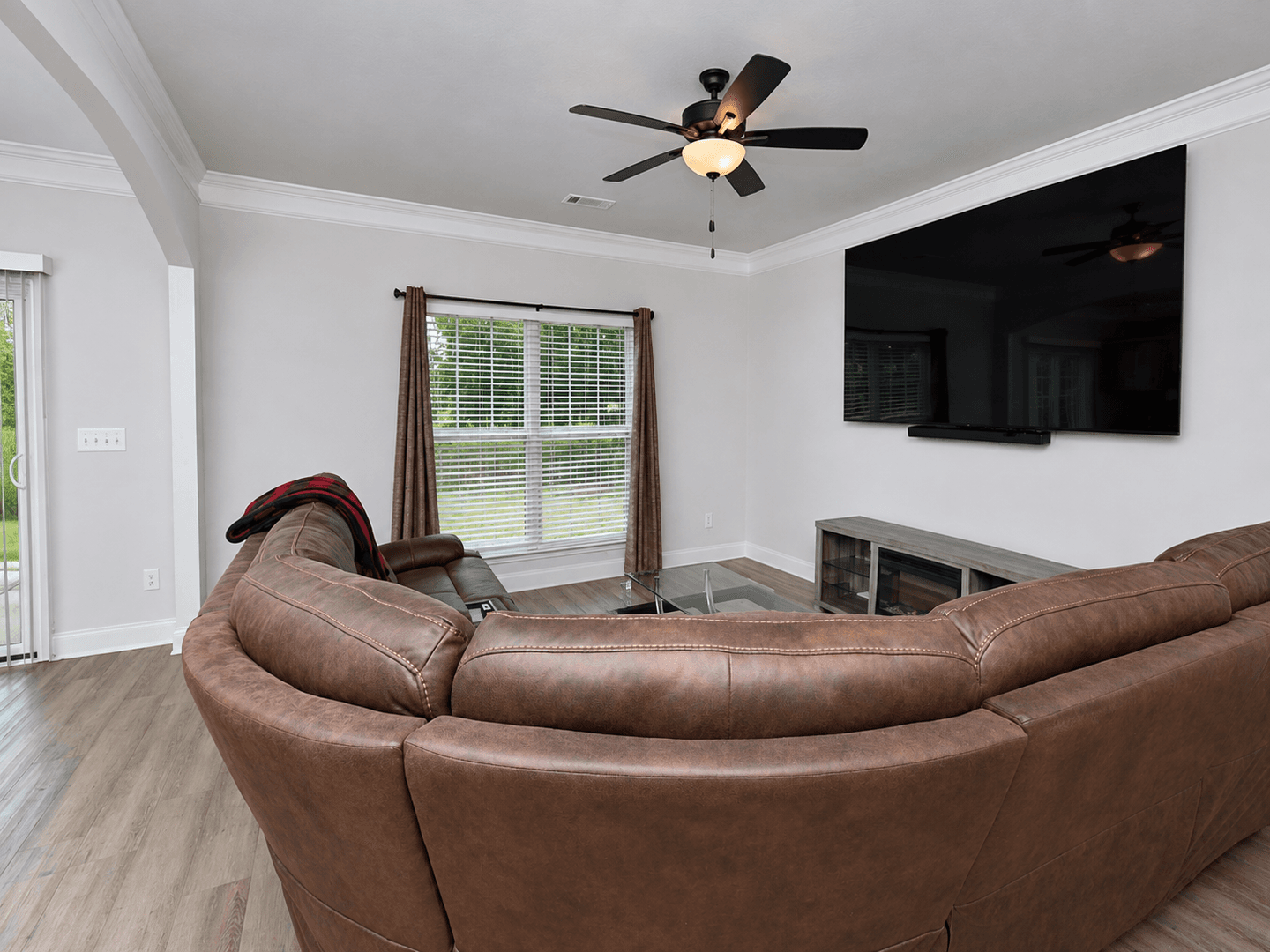 Augusta House: 4045 Cottingham Way