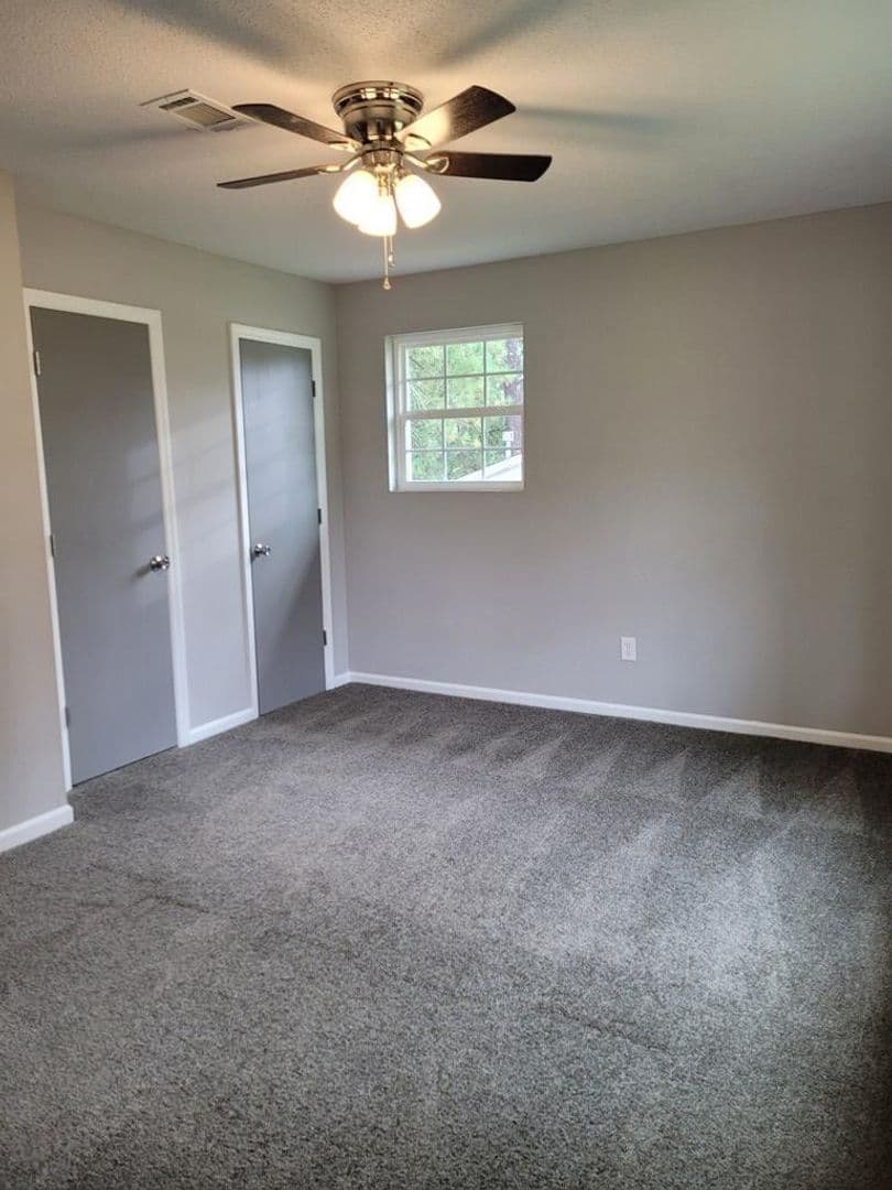 Augusta House: 3504 Trudyshire Drive