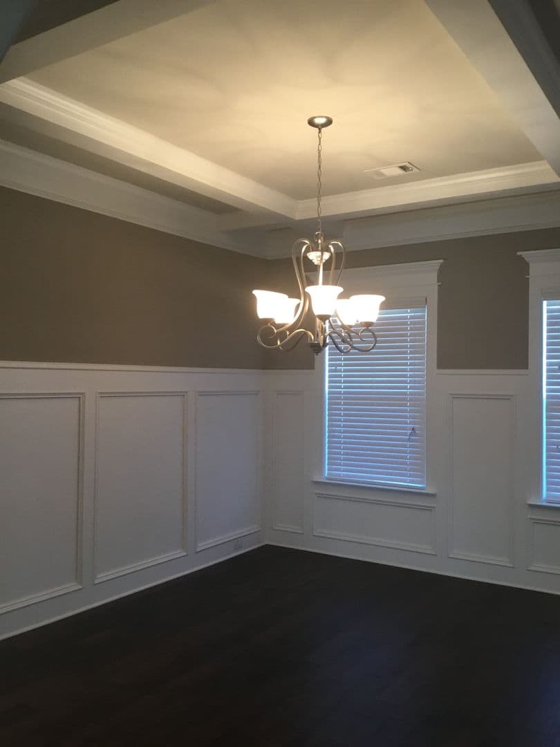Martinez House: 393 Purbeck Lane