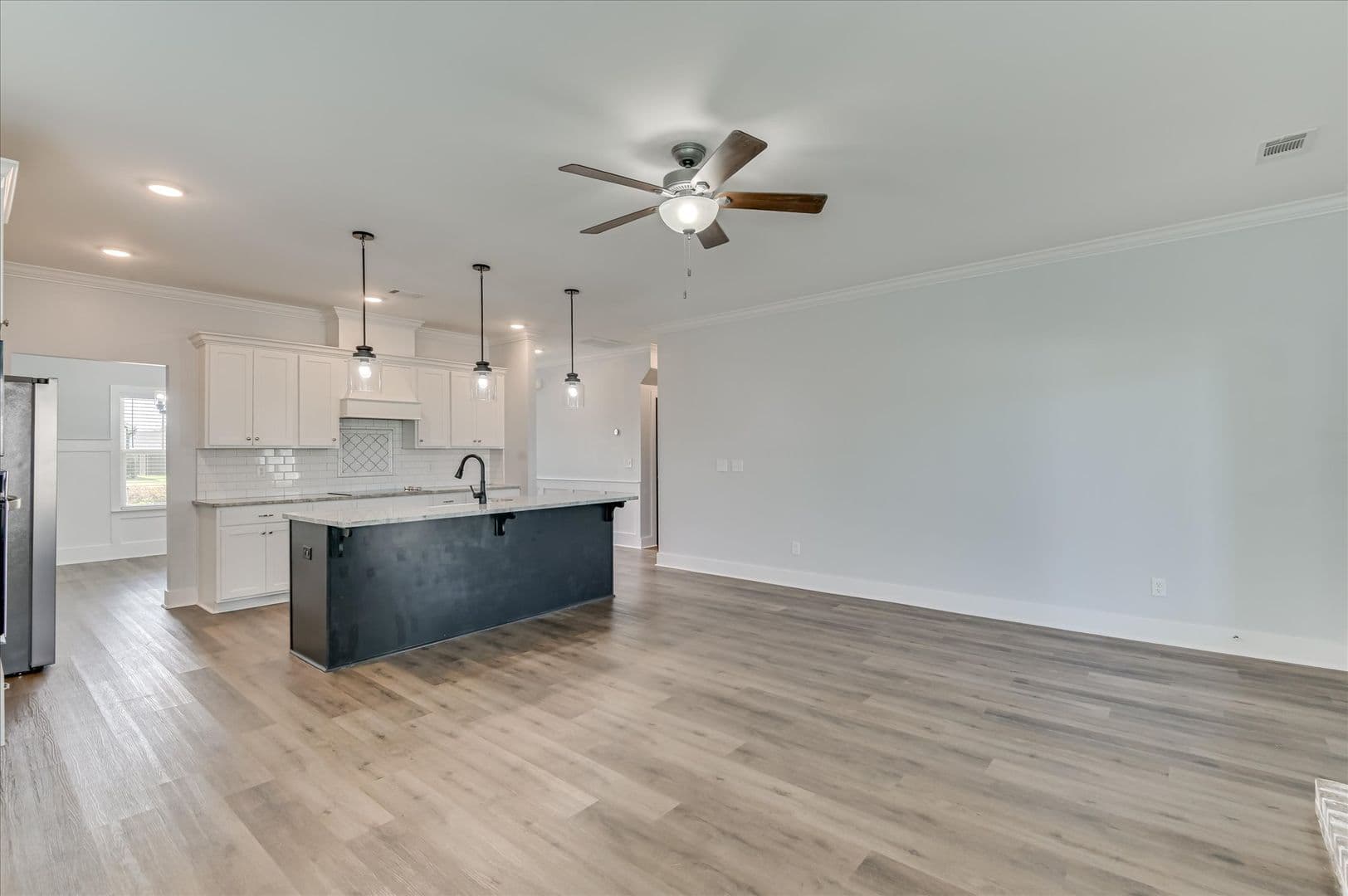 Grovetown House: 2217 Laurens St