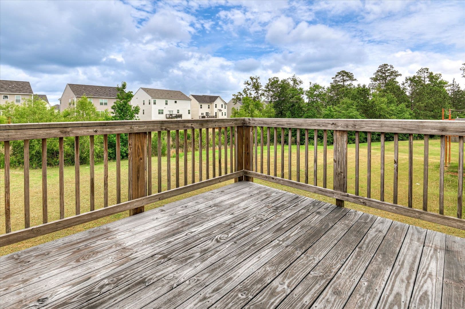 Augusta House: 462 Furlough Dr