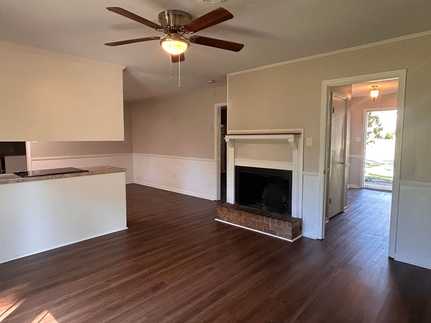 Augusta House: 823 Mitchell Street
