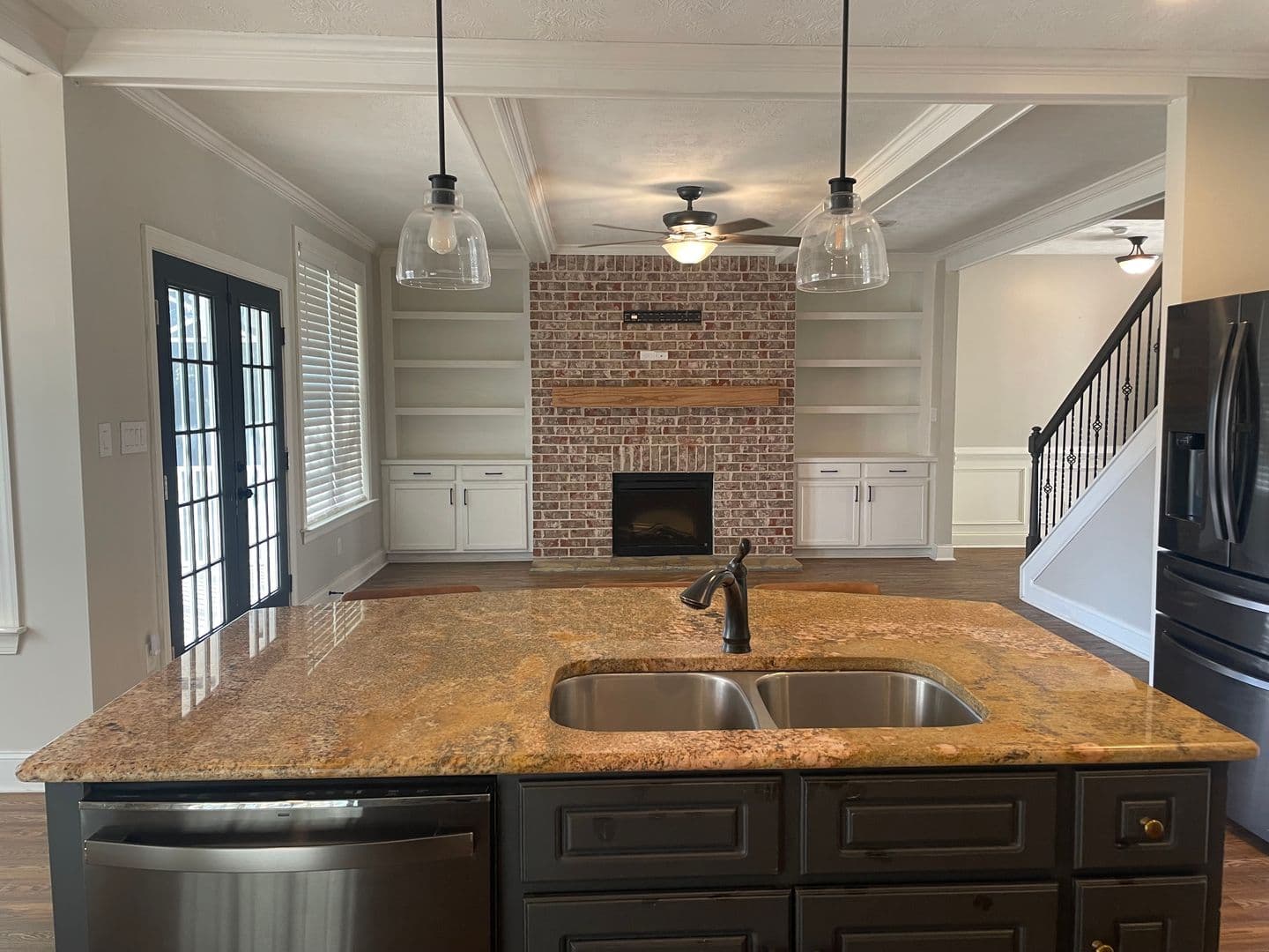 Grovetown House: 1581 Baldwin Lakes Drive