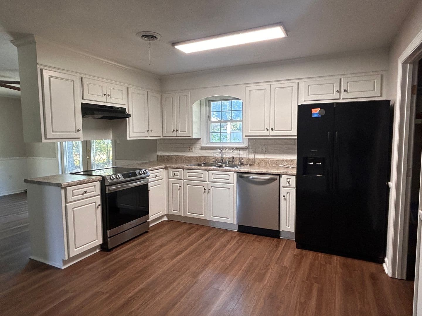 Augusta House: 823 Mitchell Street