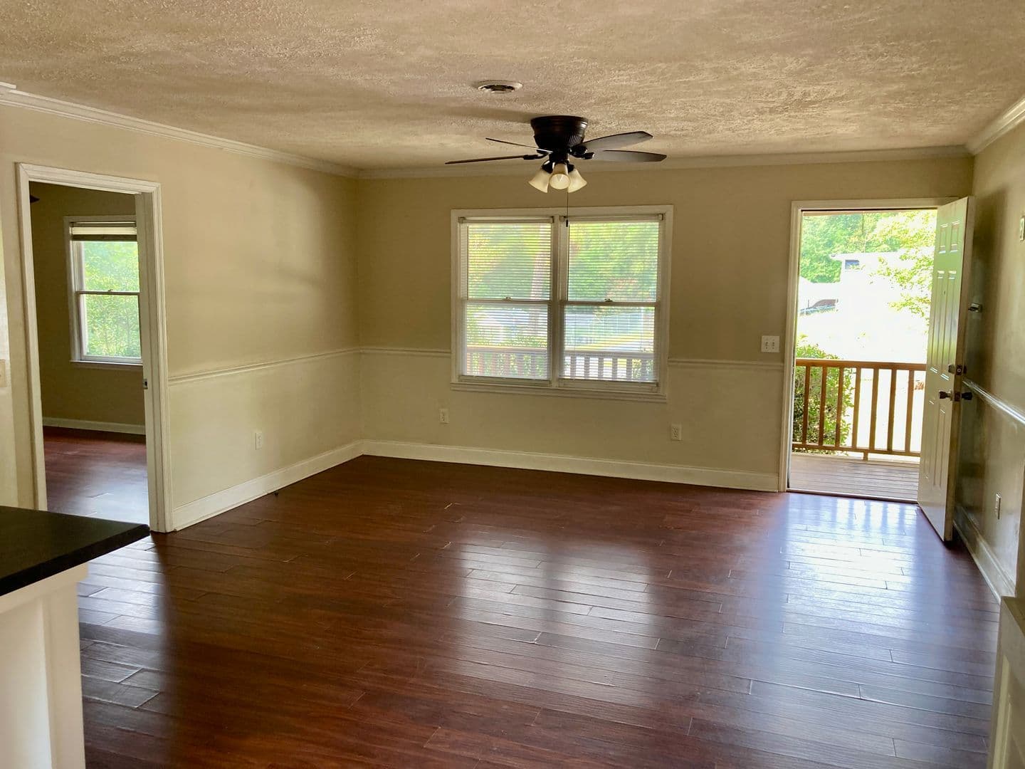 North Augusta House: 444 Cherokee Dr