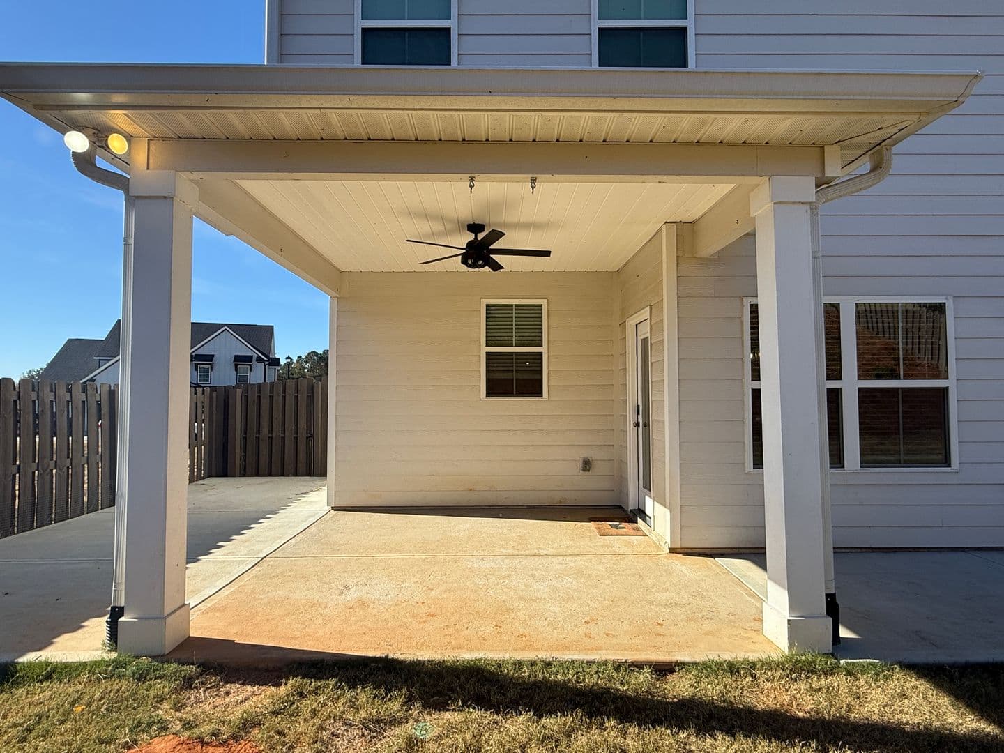 Grovetown House: 414 Barrow Lane