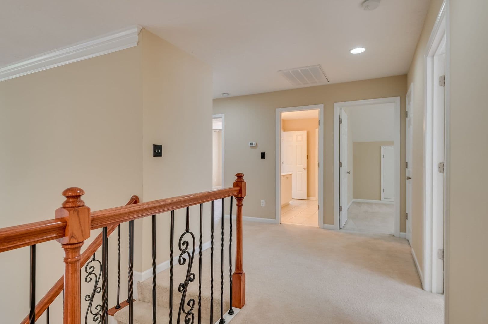 Evans House: 2072 Wythe Drive