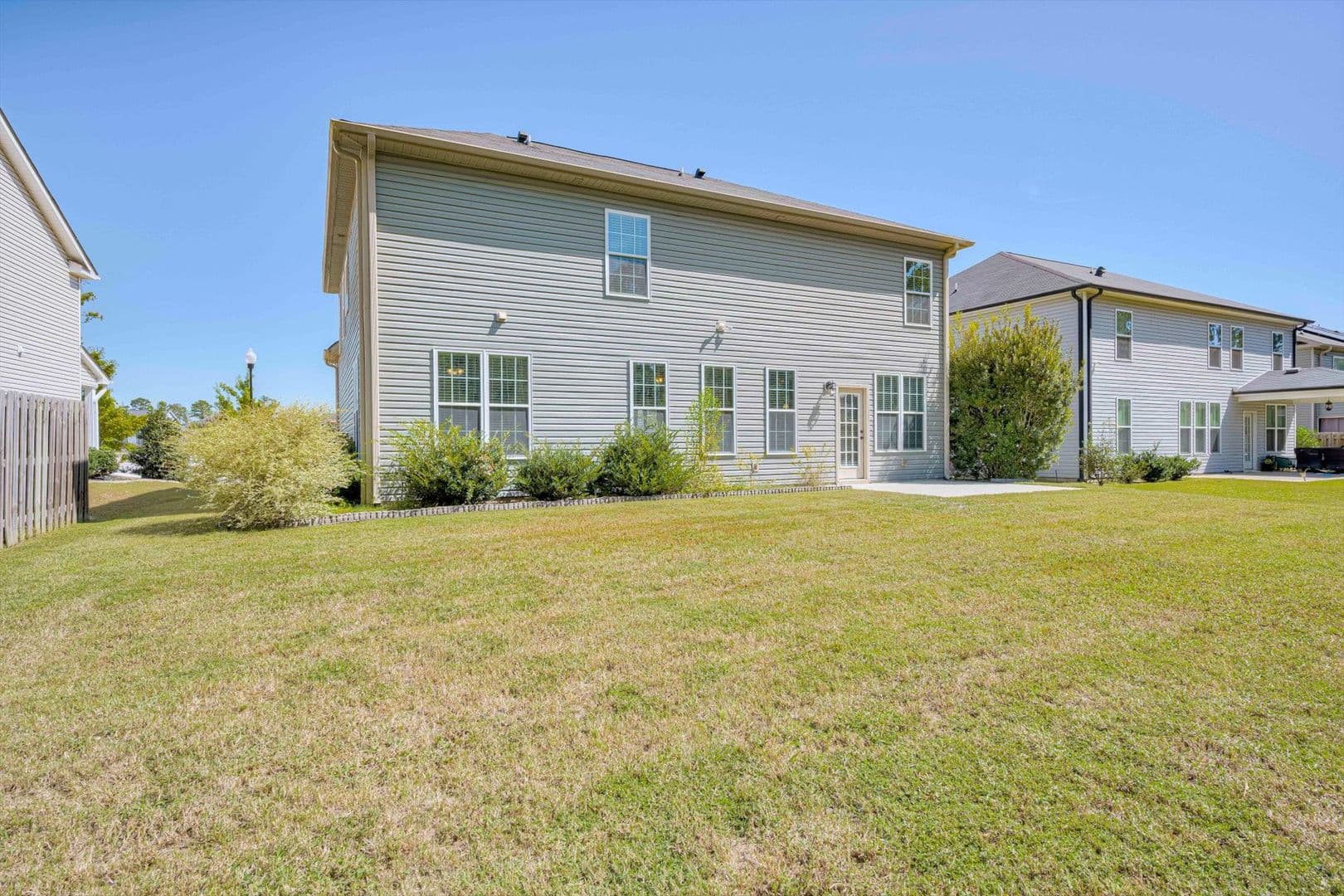 Grovetown House: 171 Caroleton Drive