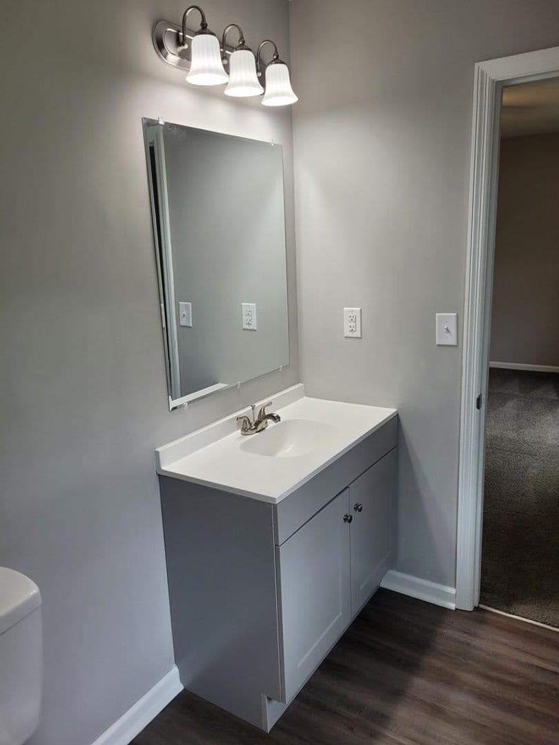 Augusta House: 3504 Trudyshire Drive