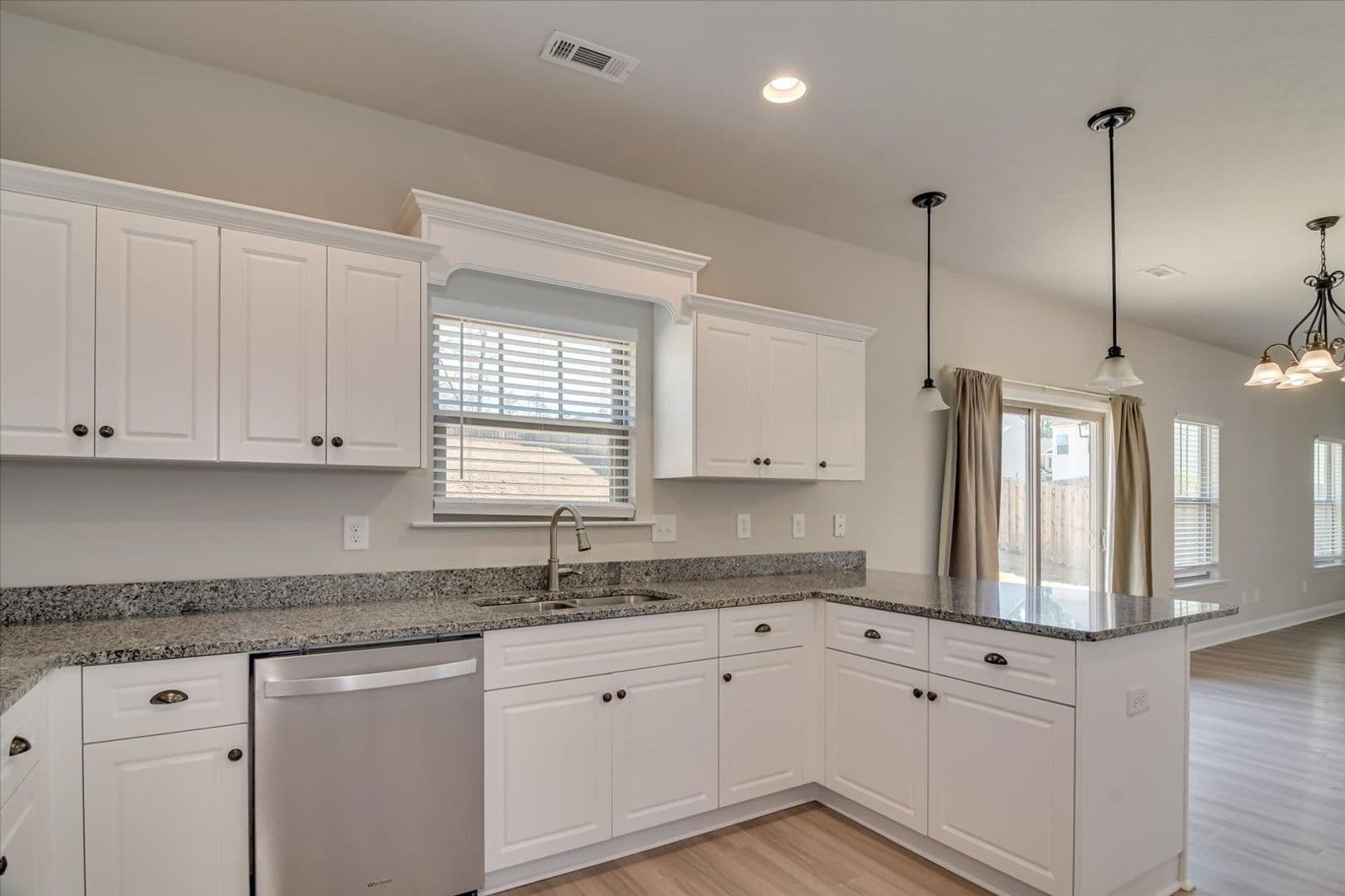 Harlem House: 610 Turtle Creek Lane