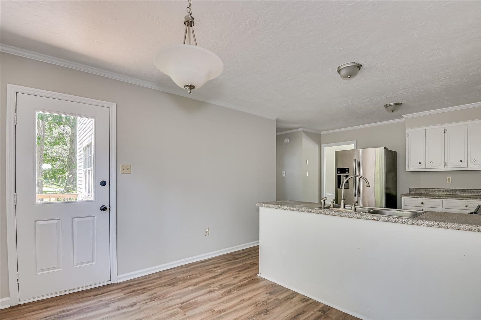 Evans House: 508 Fairfield Ct