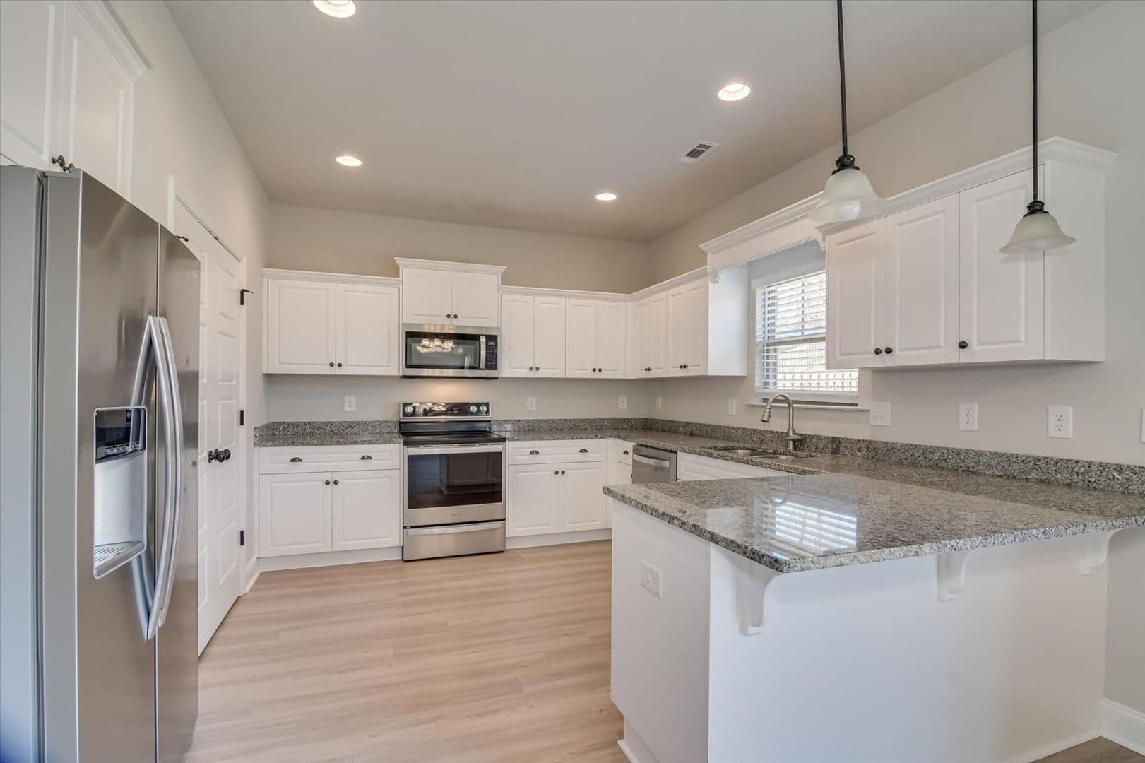 Harlem House: 610 Turtle Creek Lane