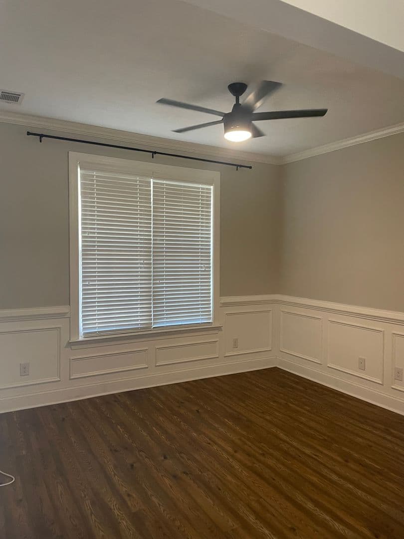 Grovetown House: 1581 Baldwin Lakes Drive
