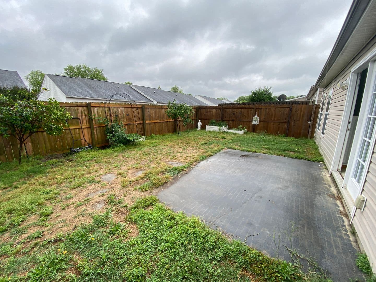 Augusta Townhome: 7324 Dorado Dr.