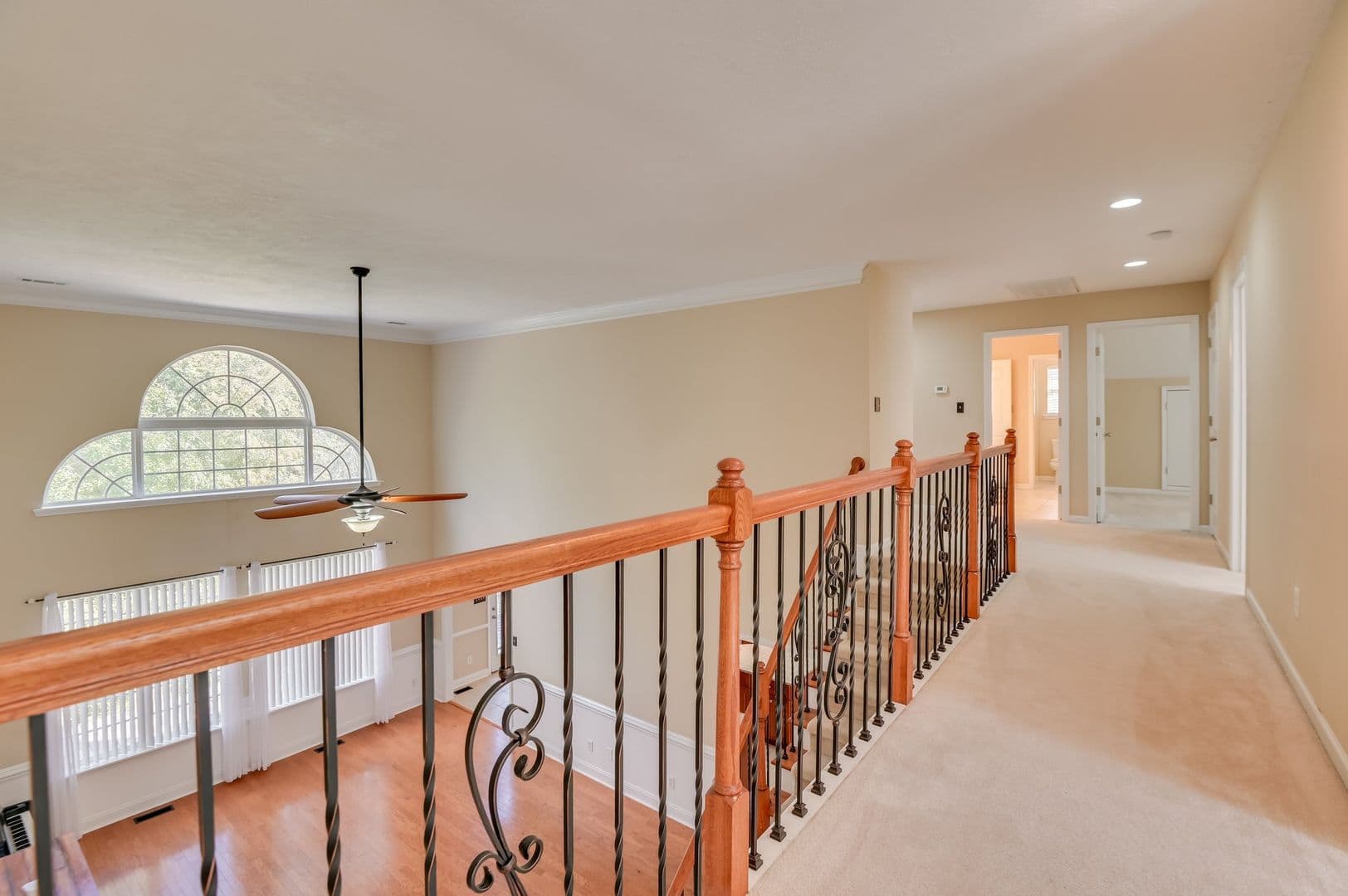 Evans House: 2072 Wythe Drive