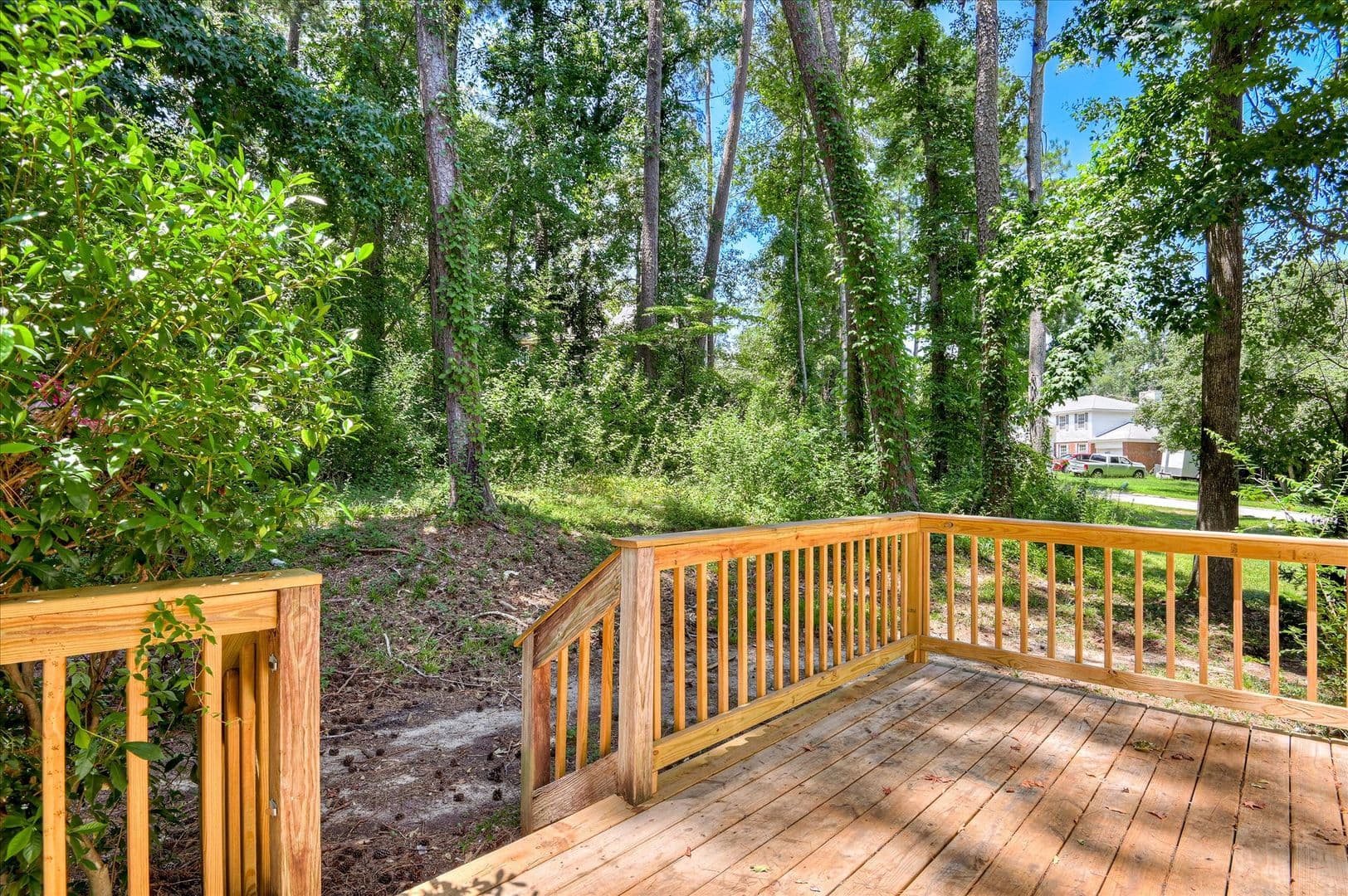 Evans House: 508 Fairfield Ct