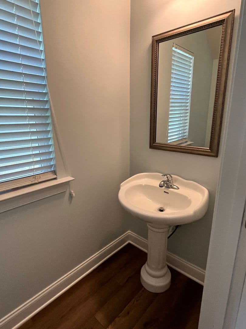 Grovetown House: 742 Kensey Park Lane