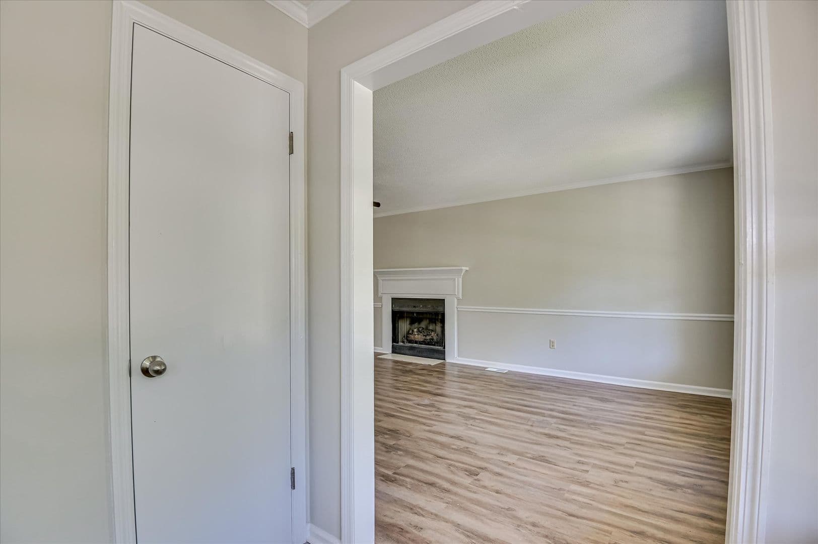 Evans House: 508 Fairfield Ct