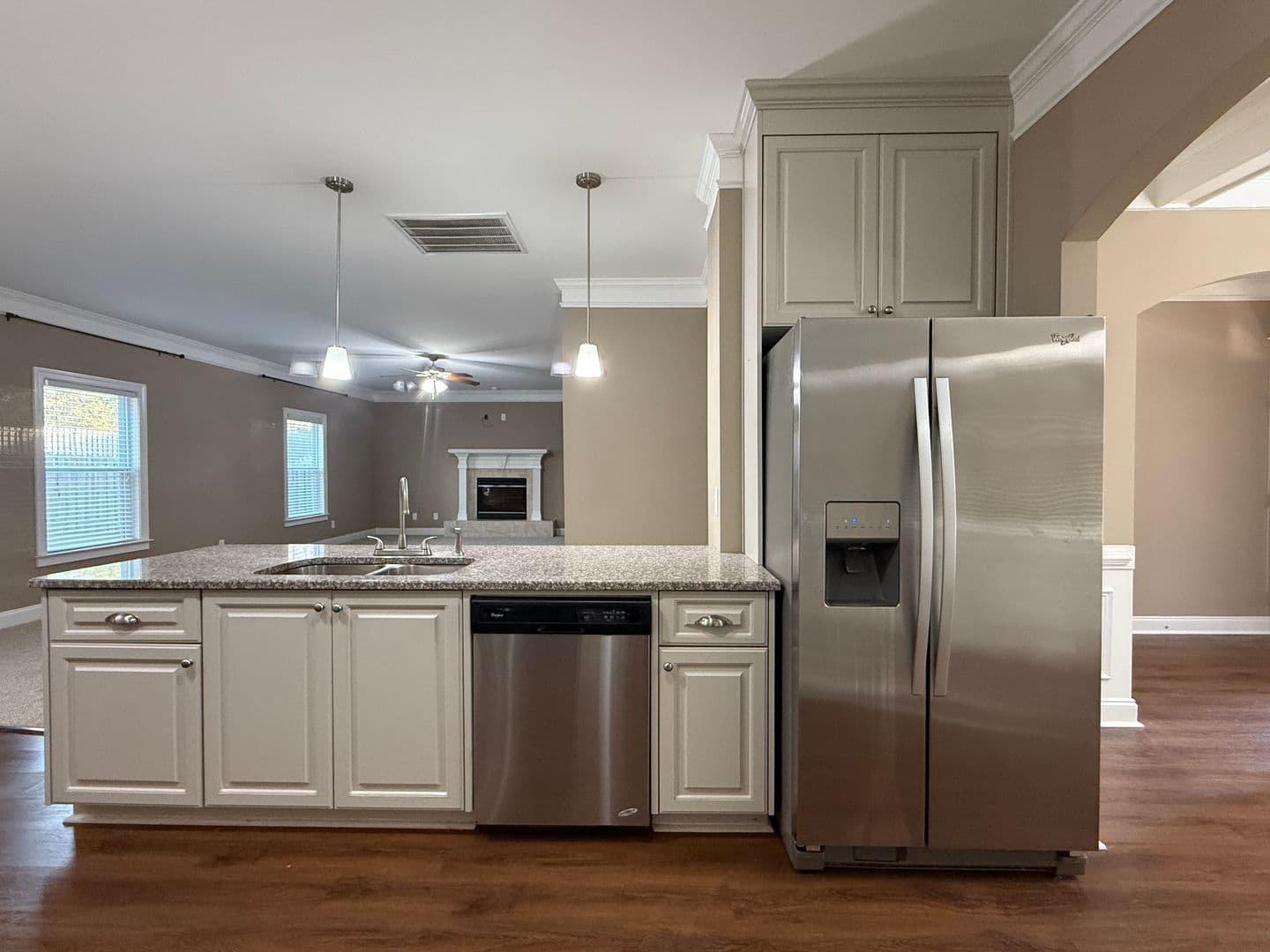 Evans House: 255 Tulip Dr