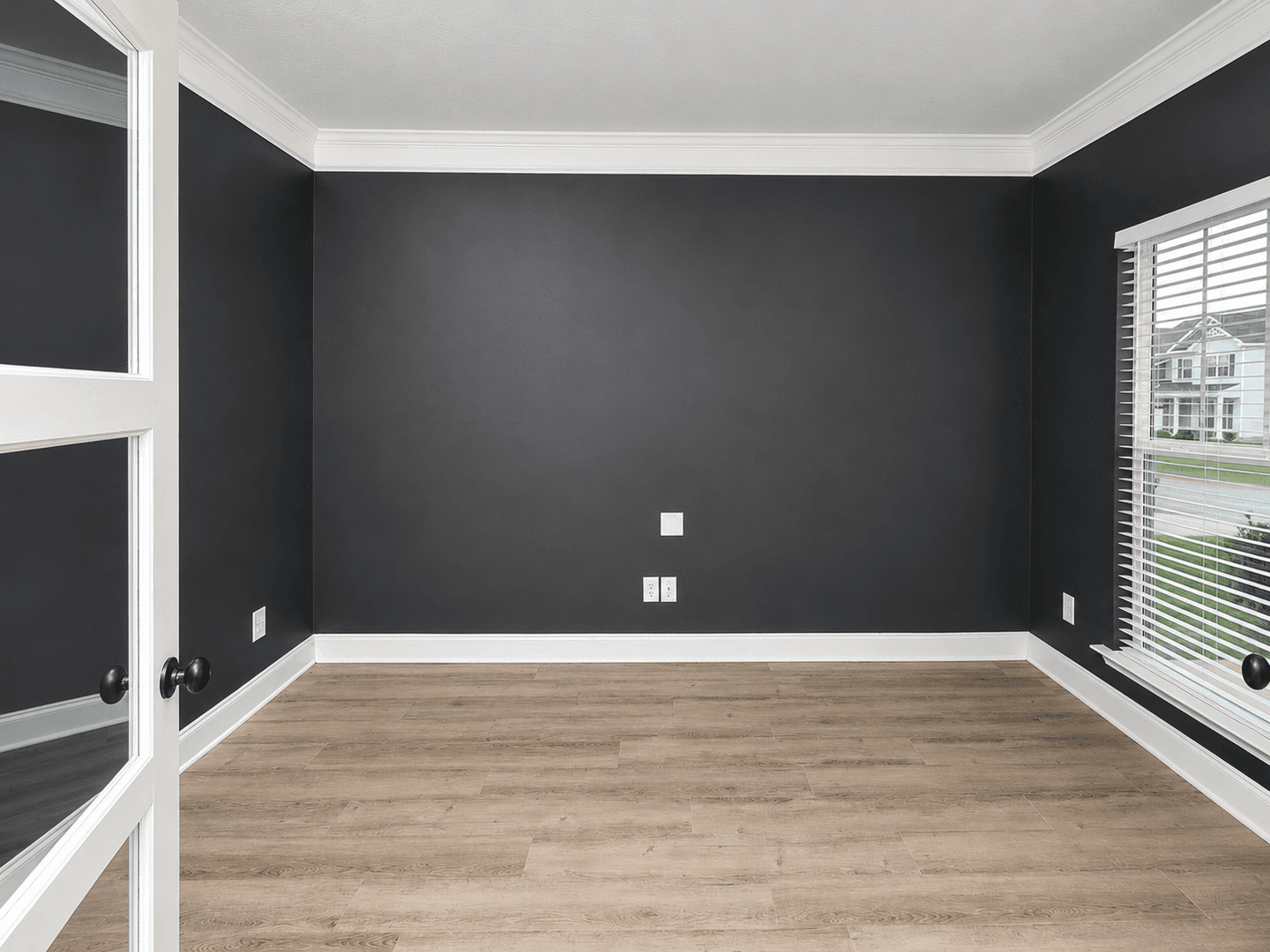 Augusta House: 4045 Cottingham Way