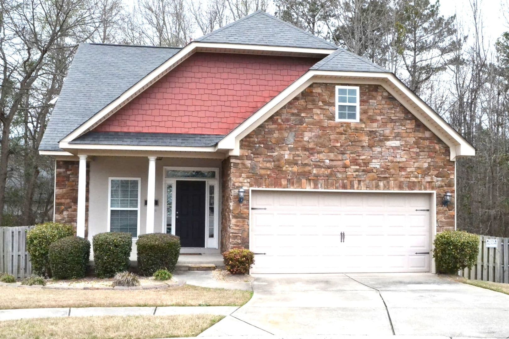 Augusta House: 3213 Alton Ct