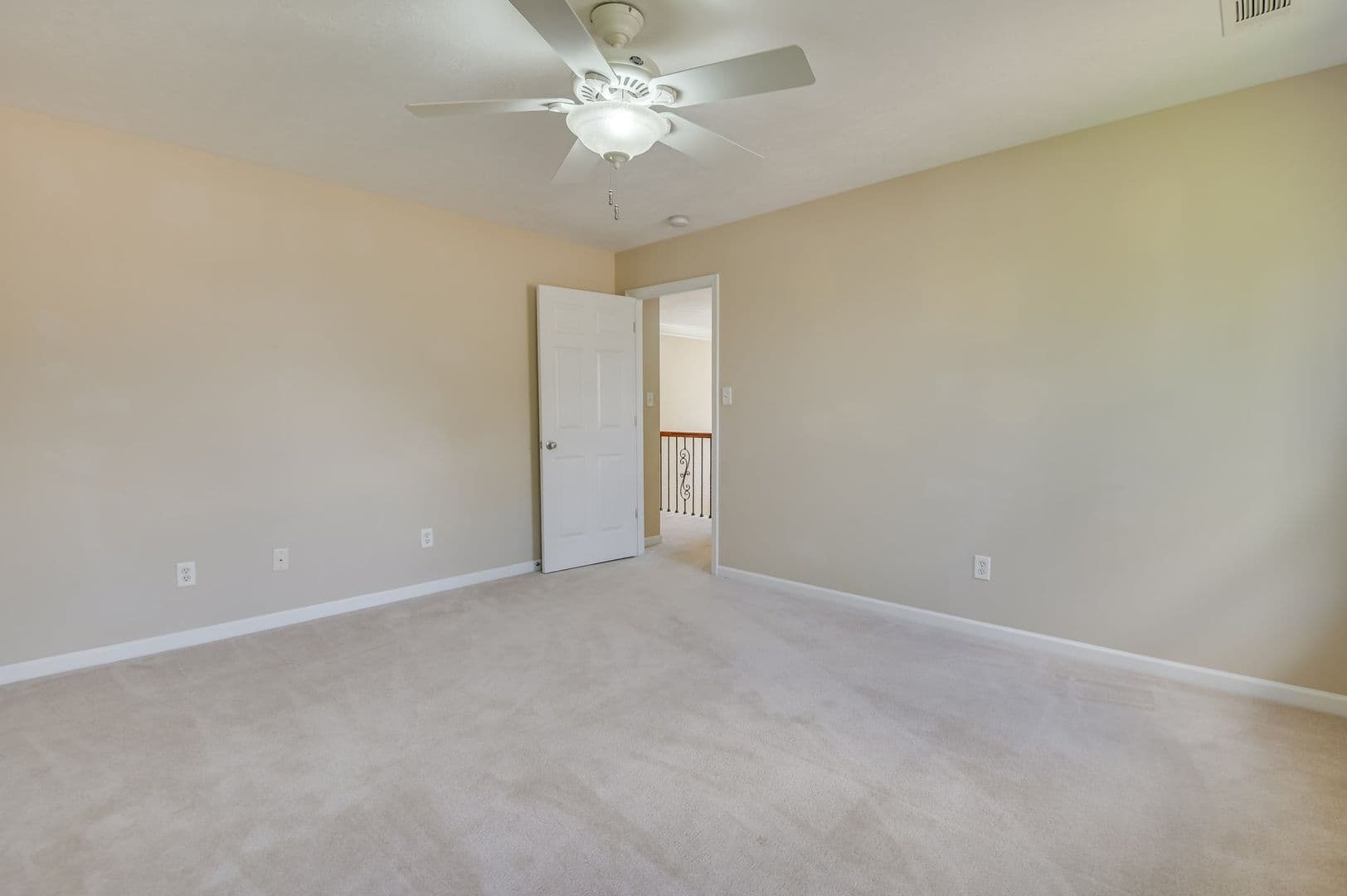 Evans House: 2072 Wythe Drive