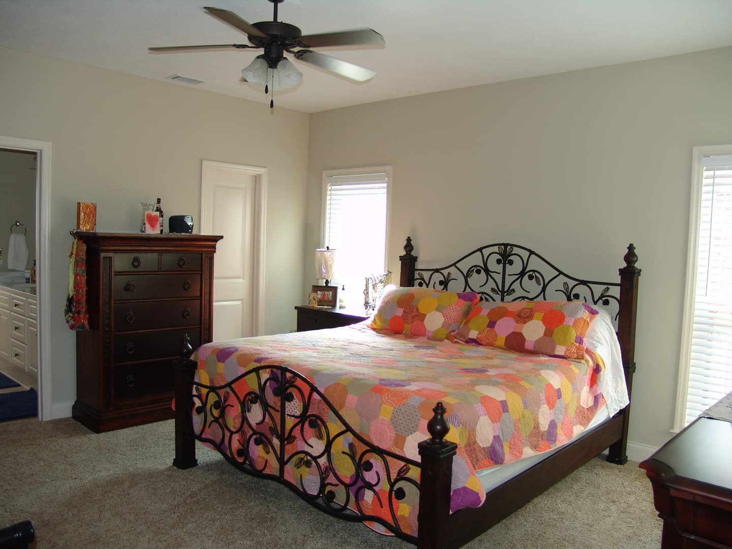 Evans House: 1038 Barrett Drive
