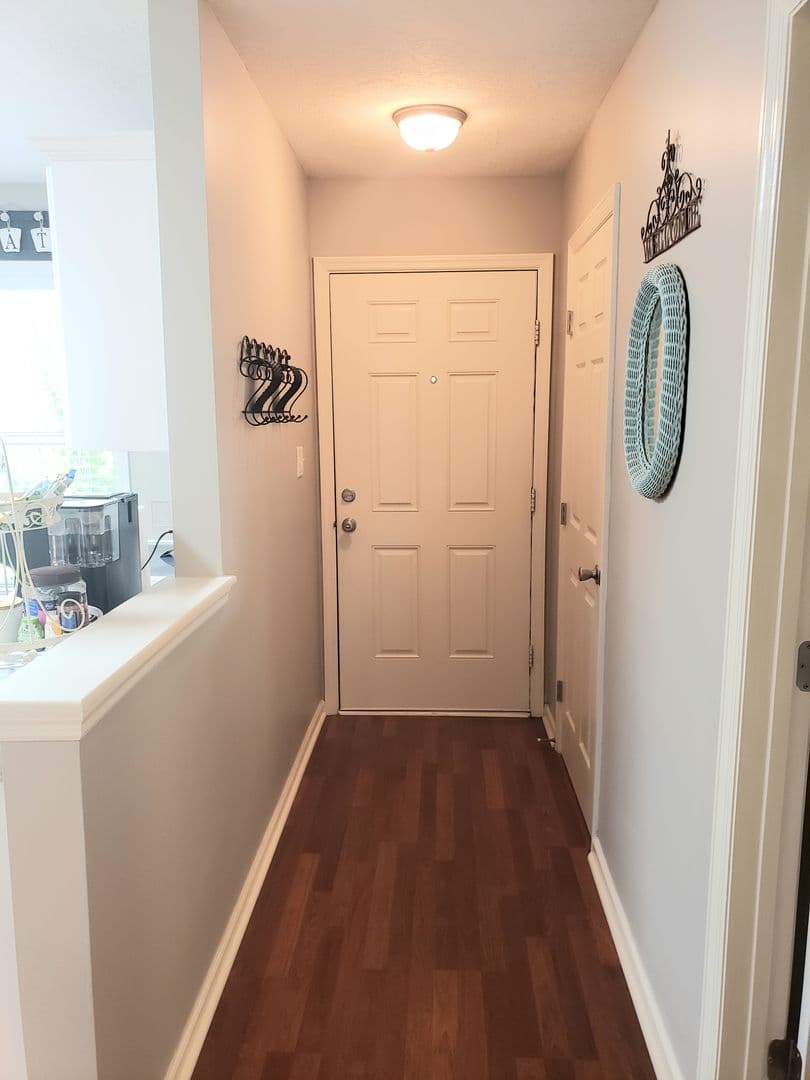 Augusta Townhome: 5202 Aruba Circle