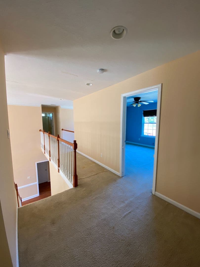 Evans House: 1002 Dorset Lane
