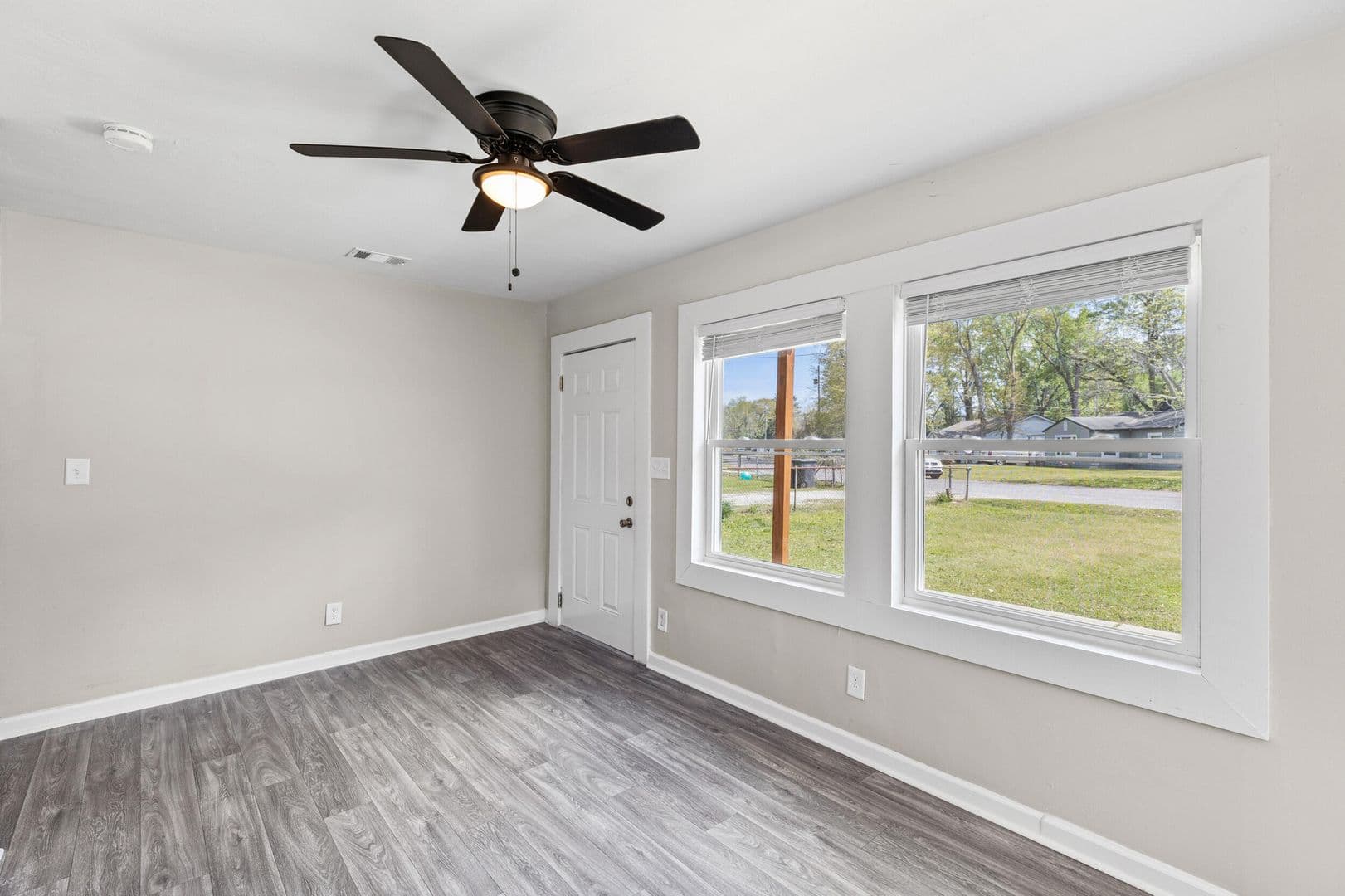 Augusta House: 1831 Catalina Drive