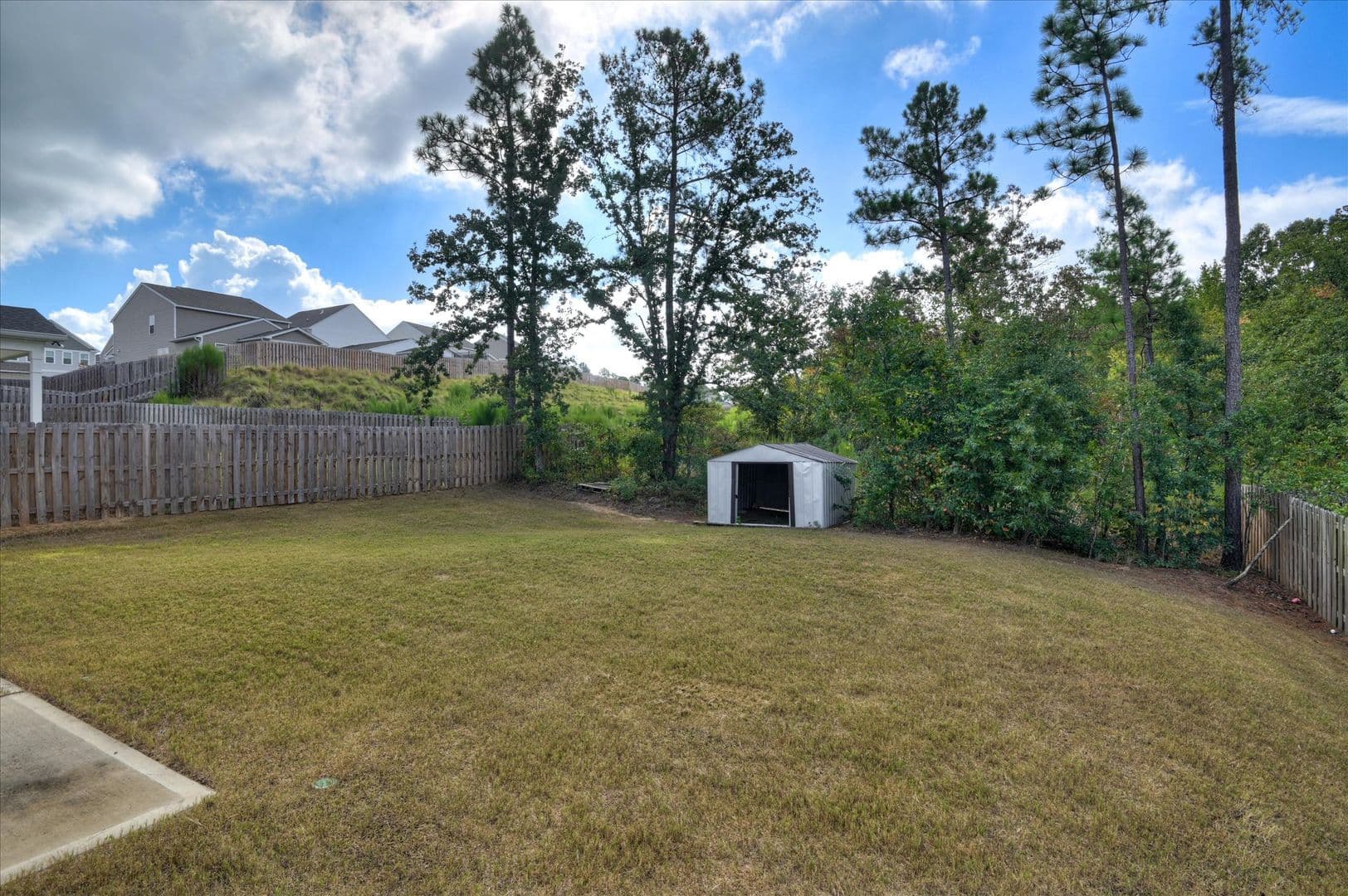 Graniteville House: 6370 Whirlaway Road